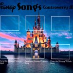 disney songs meme