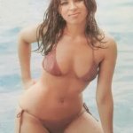 Delenn Bikini