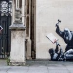 banksy justice template