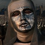 King Baldwin IV