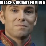 Because Wallace & Gromit had some cracking adventures! | EVERY WALLACE & GROMIT FILM IN A NUTSHELL. | image tagged in gifs,wallace and gromit | made w/ Imgflip video-to-gif maker