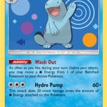 Quagsire