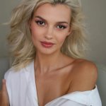 Iryna Zarutska template
