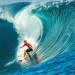 Surfer