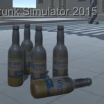 Drunk simulator 2015