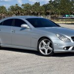 Mercedes-AMG CLS55 meme