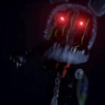 ignited bonnie GIF Template