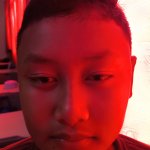 the nevan stare