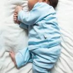 How I sleep after: