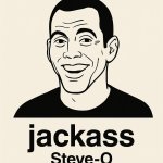 jackass steve-o