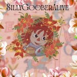 SGAA Raggedy Ann meme