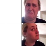 No vs Yes