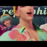 IndiHome Paket Phoenix But Kpop Demon Hunters GIF Template