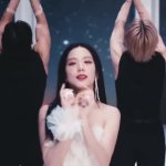 IndiHome Paket Phoenix But Blackpink GIF Template