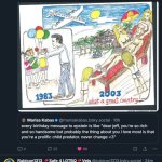 Everyone Knew Who Epstein Was