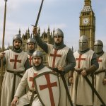 Modern Crusaders
