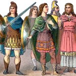Saxons
