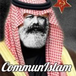 Karl Marx ○ Islam