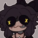 Murder drones Pet her