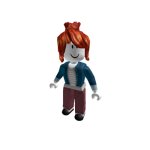 Acorn (Agents of Robloxia)