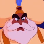 Aladdin Sultan template