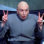 Dr. Evil