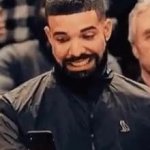 DRAKE GIF Template