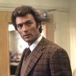 Dirty Harry