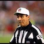 Confused Referee