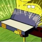 SpongeBob