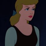 Cinderella