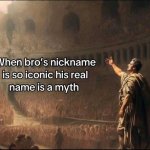 . meme