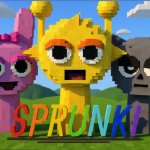 Sprunki