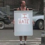 I hate Atomic people