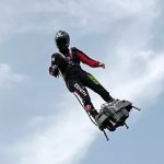 fly