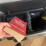 Toss Book
