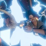 You should've deleted that