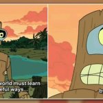 Wooden Bender