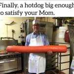 Hotdog