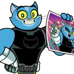 clawwithhispicturetheninelivesofclaw