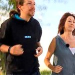 Pablo Iglesias Hipocrita