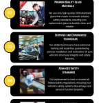 Oakland Auto Glass Replacement