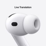 AirPods Live Translate meme