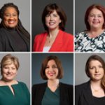 Labour deputy leader election