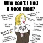 Modern woman