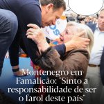 Monteverde em Famalicão