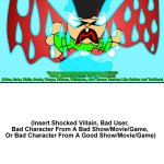 Ruin This Fill In Meme!!!!!!!!!!!!!!!!!!!!!!!!!!!!!!!!!!!!! #268 meme