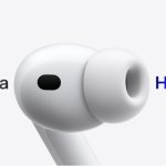 AirPods translate