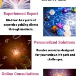 Best Numerology Astrologer In India