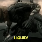 LIQUID